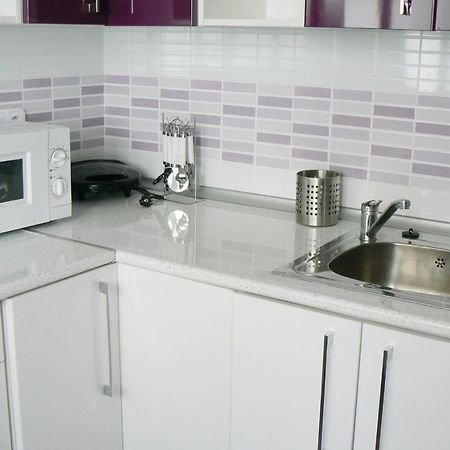 Centro Madrid Rio - Monederos D Appartement Buitenkant foto