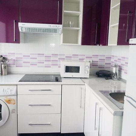 Centro Madrid Rio - Monederos D Appartement Buitenkant foto