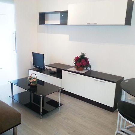 Centro Madrid Rio - Monederos D Appartement Buitenkant foto