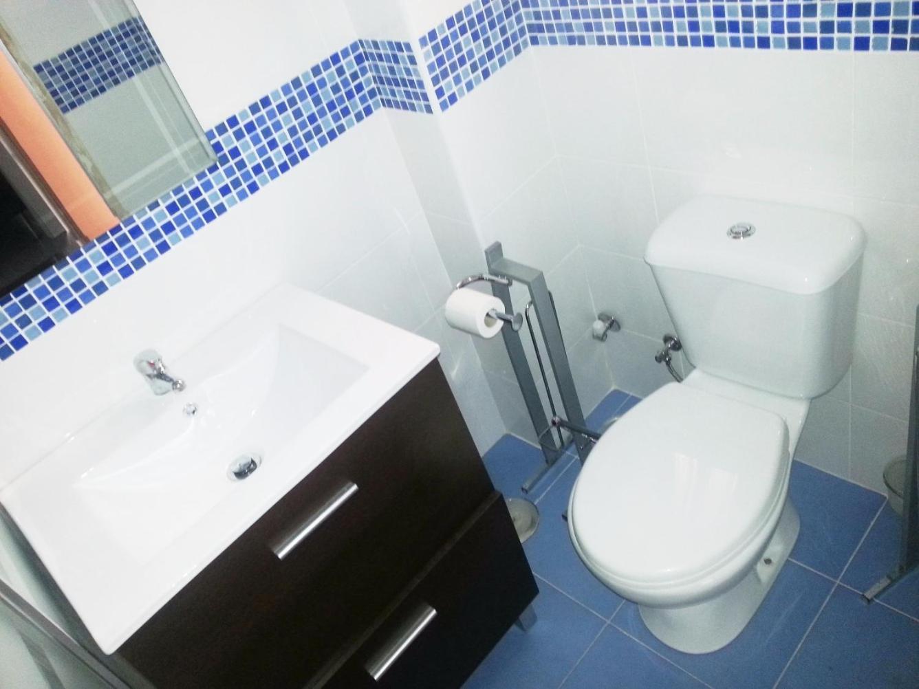 Centro Madrid Rio - Monederos D Appartement Buitenkant foto