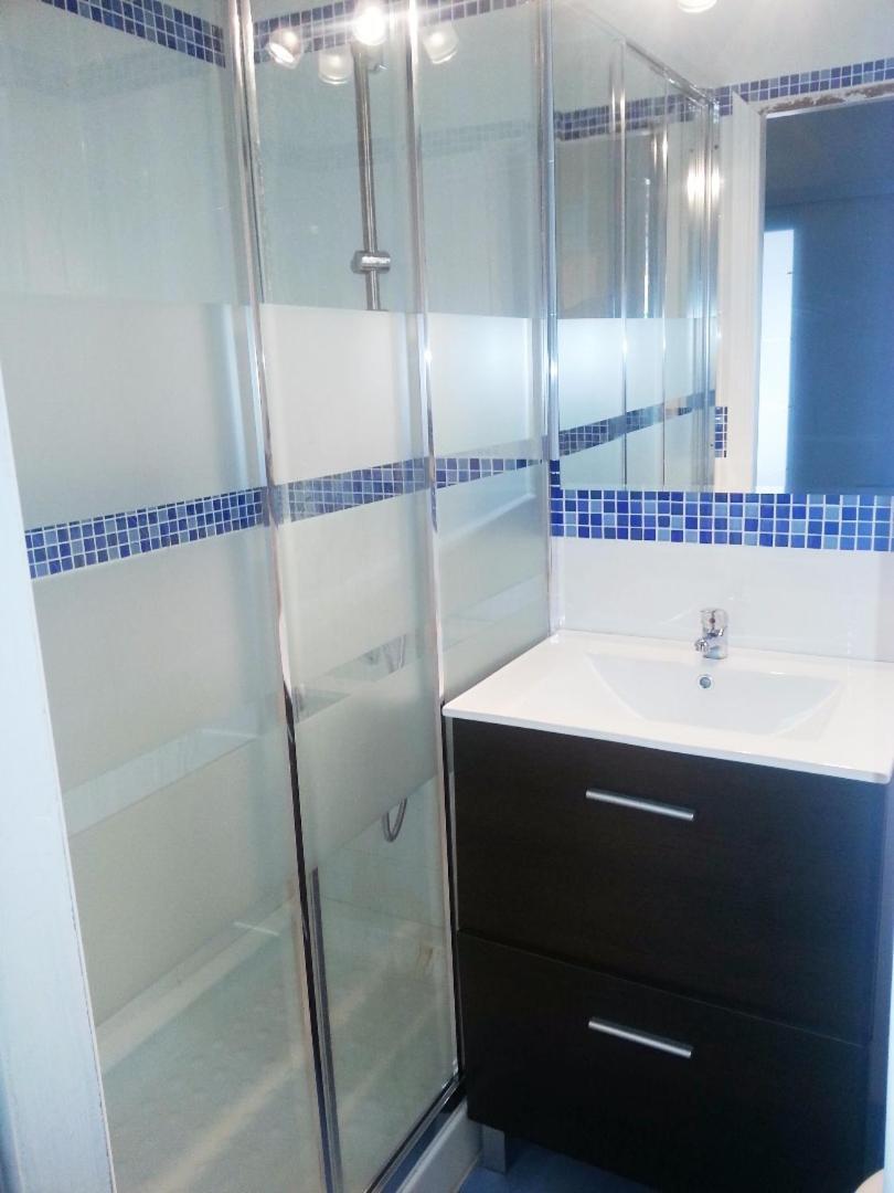 Centro Madrid Rio - Monederos D Appartement Buitenkant foto