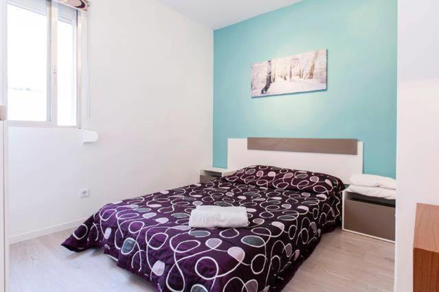 Centro Madrid Rio - Monederos D Appartement Buitenkant foto